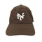 NLBM COLLECTION NY ベースボールキャップ メンズ