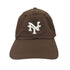 NLBM COLLECTION NY ベースボールキャップ メンズ