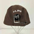 NLBM COLLECTION NY ベースボールキャップ メンズ