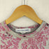 コムデギャルソンシャツ COMME des GARCONS SHIRT 落書き プリント Tシャツ レディース S