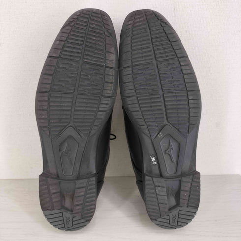 ミズノ MIZUNO エクスライト ST 2 ビジネスシューズ メンズ JPN:25.5
