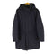 ユニクロ UNIQLO ハイブリッドダウンコート メンズ JPN:XL