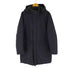 ユニクロ UNIQLO ハイブリッドダウンコート メンズ JPN:XL