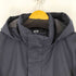 ユニクロ UNIQLO ハイブリッドダウンコート メンズ JPN:XL