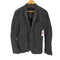 アクネストゥディオズ ACNE STUDIOS 15SS ARON J POP ナイロン混2Bテーラードジャケット メンズ 46