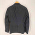 アクネストゥディオズ ACNE STUDIOS 15SS ARON J POP ナイロン混2Bテーラードジャケット メンズ 46
