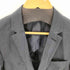 アクネストゥディオズ ACNE STUDIOS 15SS ARON J POP ナイロン混2Bテーラードジャケット メンズ 46