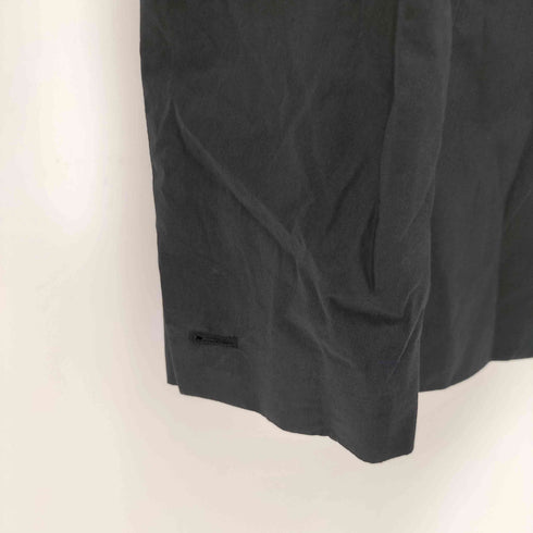 アクネストゥディオズ ACNE STUDIOS 15SS ARON J POP ナイロン混2Bテーラードジャケット メンズ 46