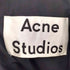アクネストゥディオズ ACNE STUDIOS 15SS ARON J POP ナイロン混2Bテーラードジャケット メンズ 46