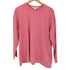 コムデギャルソンシャツ COMME des GARCONS SHIRT プレーンクルーネックTシャツ レディース JPN:S