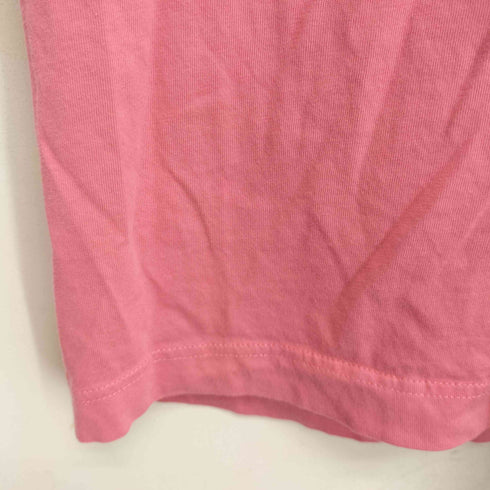 コムデギャルソンシャツ COMME des GARCONS SHIRT プレーンクルーネックTシャツ レディース JPN:S