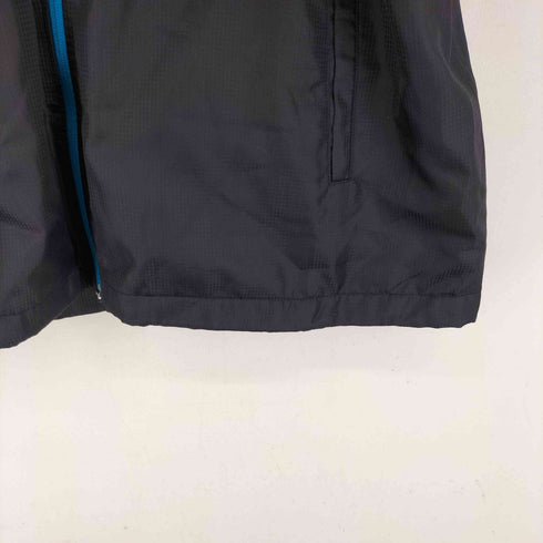 アシックス ASICS MOTIONTHERM トラックジャケット メンズ O