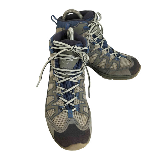 モンベル mont bell GORE-TEX ワオナブーツ レディース JPN:24