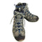 モンベル mont bell GORE-TEX ワオナブーツ レディース JPN:24