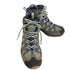 モンベル mont bell GORE-TEX ワオナブーツ レディース JPN:24