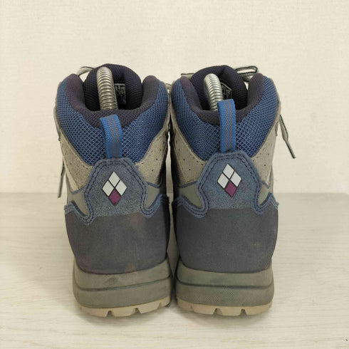 モンベル mont bell GORE-TEX ワオナブーツ レディース JPN:24
