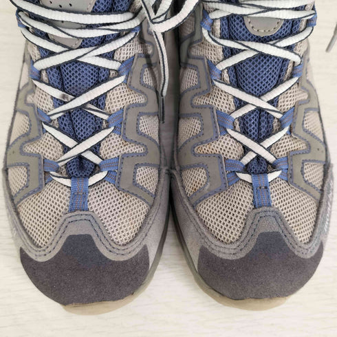 モンベル mont bell GORE-TEX ワオナブーツ レディース JPN:24