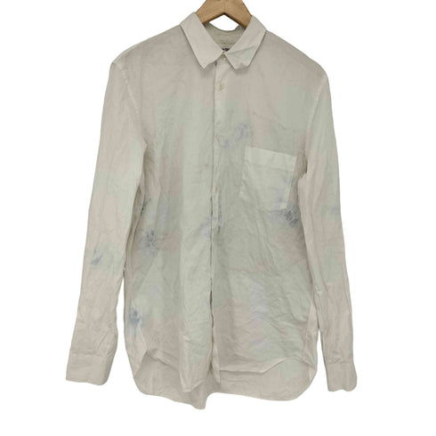 コムデギャルソンシャツ COMME des GARCONS SHIRT プレーンシャツ メンズ JPN:S