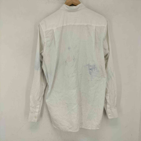 コムデギャルソンシャツ COMME des GARCONS SHIRT プレーンシャツ メンズ JPN:S