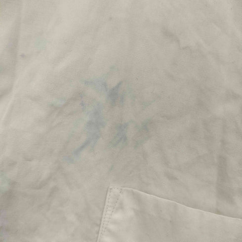 コムデギャルソンシャツ COMME des GARCONS SHIRT プレーンシャツ メンズ JPN:S