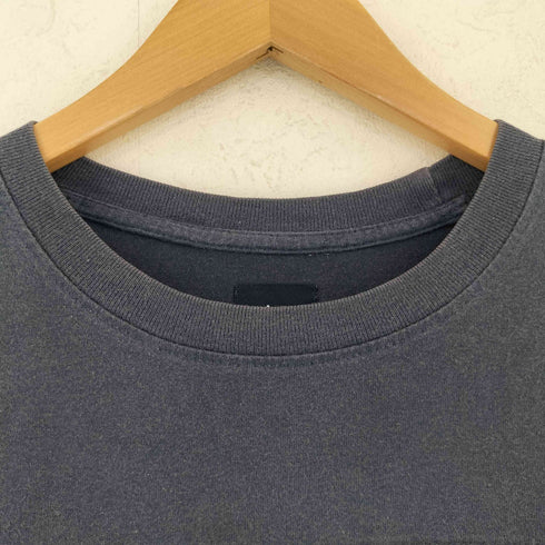 ステューシー Stussy 00s インド製 フットボール Tシャツ レディース S