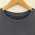 ステューシー Stussy 00s インド製 フットボール Tシャツ レディース S