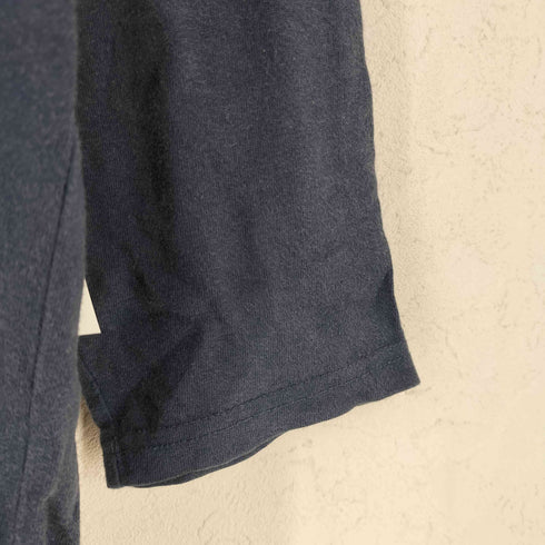 ステューシー Stussy 00s インド製 フットボール Tシャツ レディース S