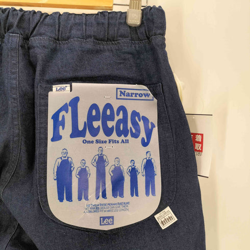 リー Lee FLeeasy / すっきりシルエット イージーパンツ メンズ FREE