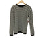 ルトロワ Letroyes ボーダーニット メンズ import:XS