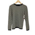 ルトロワ Letroyes ボーダーニット メンズ import:XS