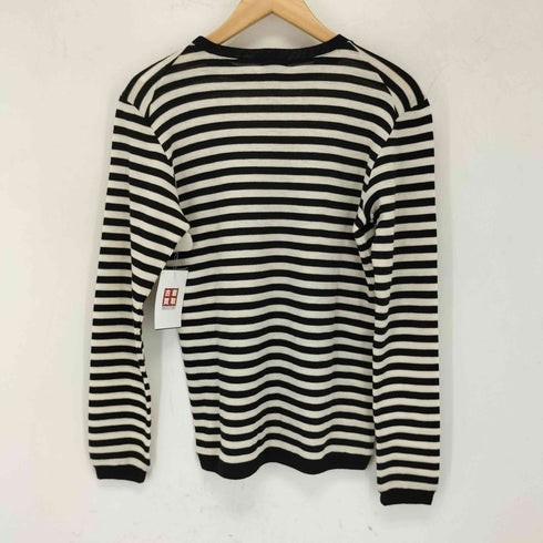 ルトロワ Letroyes ボーダーニット メンズ import:XS
