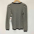 ルトロワ Letroyes ボーダーニット メンズ import:XS
