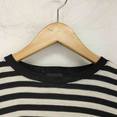 ルトロワ Letroyes ボーダーニット メンズ import:XS