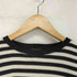 ルトロワ Letroyes ボーダーニット メンズ import:XS