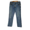 ラングラー Wrangler TEXAS JEANS ストレート デニムパンツ メンズ W34 L32