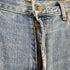 ラングラー Wrangler TEXAS JEANS ストレート デニムパンツ メンズ W34 L32