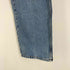 ラングラー Wrangler TEXAS JEANS ストレート デニムパンツ メンズ W34 L32
