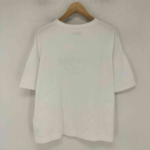 ハードロックカフェ Hard Rock Cafe プリントクルーネックTシャツ メンズ JPN:2