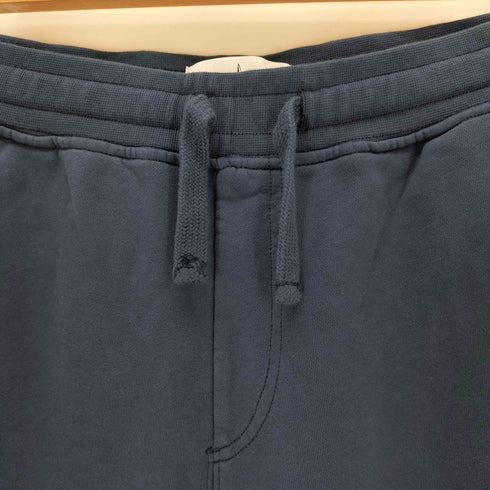 ストーンアイランド STONE ISLAND 19SS Bermuda Sweat Shorts バミューダスウェットショーツ メンズ M