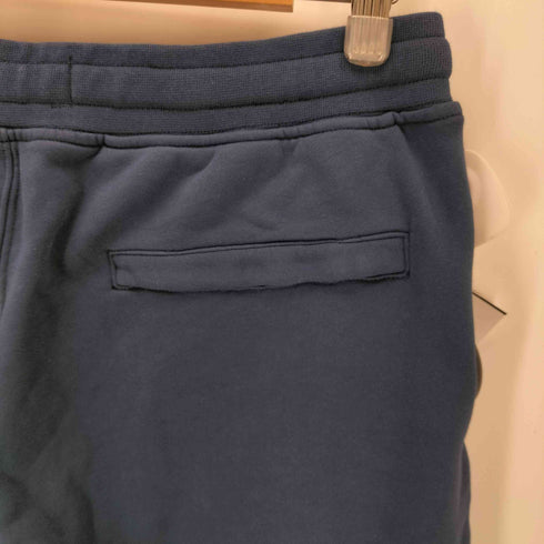 ストーンアイランド STONE ISLAND 19SS Bermuda Sweat Shorts バミューダスウェットショーツ メンズ M