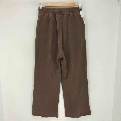 ジャーナルスタンダード JOURNAL STANDARD ピグメントギャザーパンツ メンズ