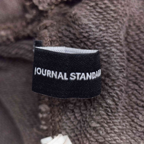 ジャーナルスタンダード JOURNAL STANDARD ピグメントギャザーパンツ メンズ