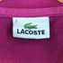 ラコステ LACOSTE 鹿の子 半袖 ポロシャツ レディース 2