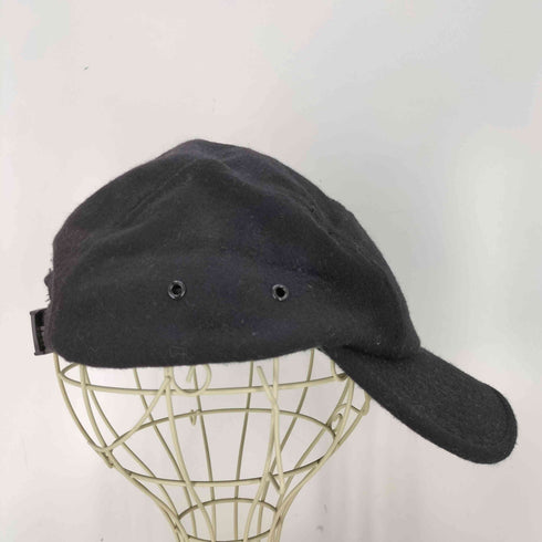 ストーンアイランド STONE ISLAND 19SS ウール混 ジェットキャップ メンズ L