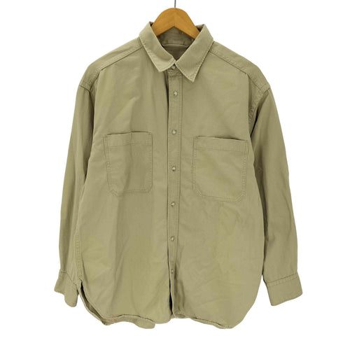 プラージュ PLAGE Light OX Poncho シャツ レディース