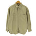 プラージュ PLAGE Light OX Poncho シャツ レディース