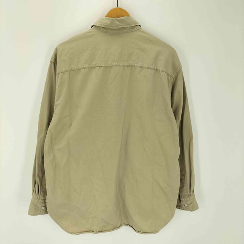 プラージュ PLAGE Light OX Poncho シャツ レディース