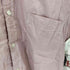 コムデギャルソンオム COMME des GARCONS HOMME 11SS ラウンドカラーS/Sシャツ メンズ S