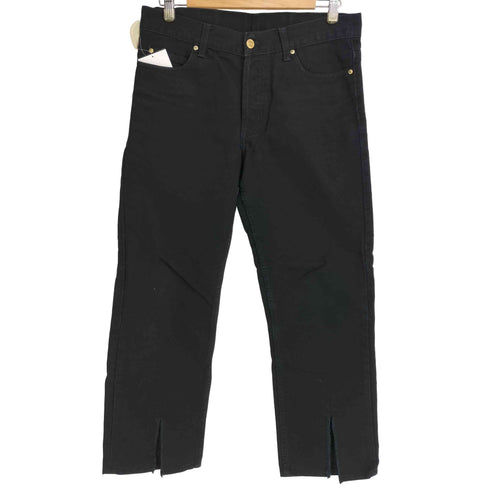 カーハートワークインプログレス Carhartt WIP TEXAS PANT メンズ 30X32