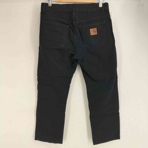 カーハートワークインプログレス Carhartt WIP TEXAS PANT メンズ 30X32